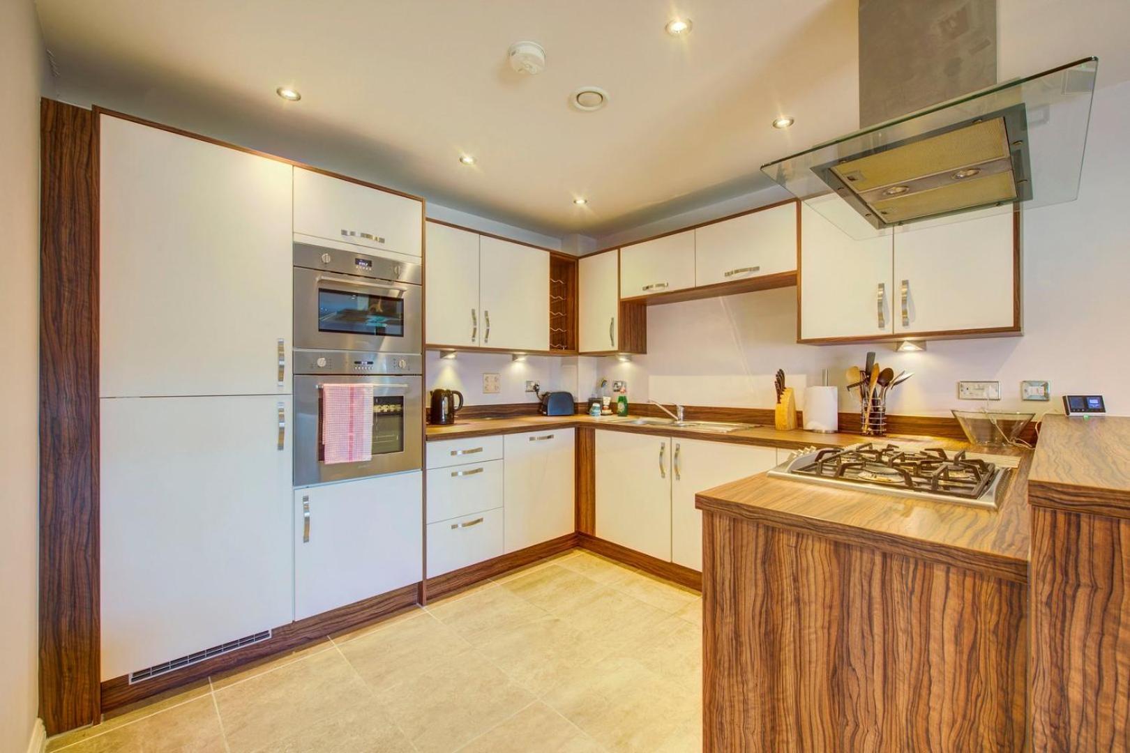 Guestready - Amazing Apartment With A Castle View เอดินบะระ ภายนอก รูปภาพ