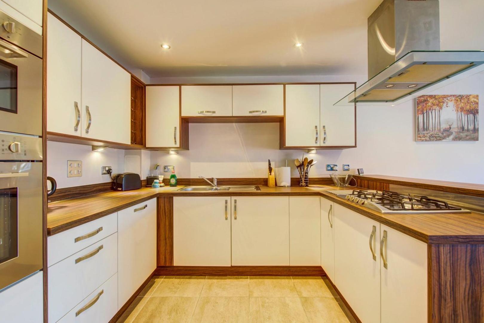 Guestready - Amazing Apartment With A Castle View เอดินบะระ ภายนอก รูปภาพ