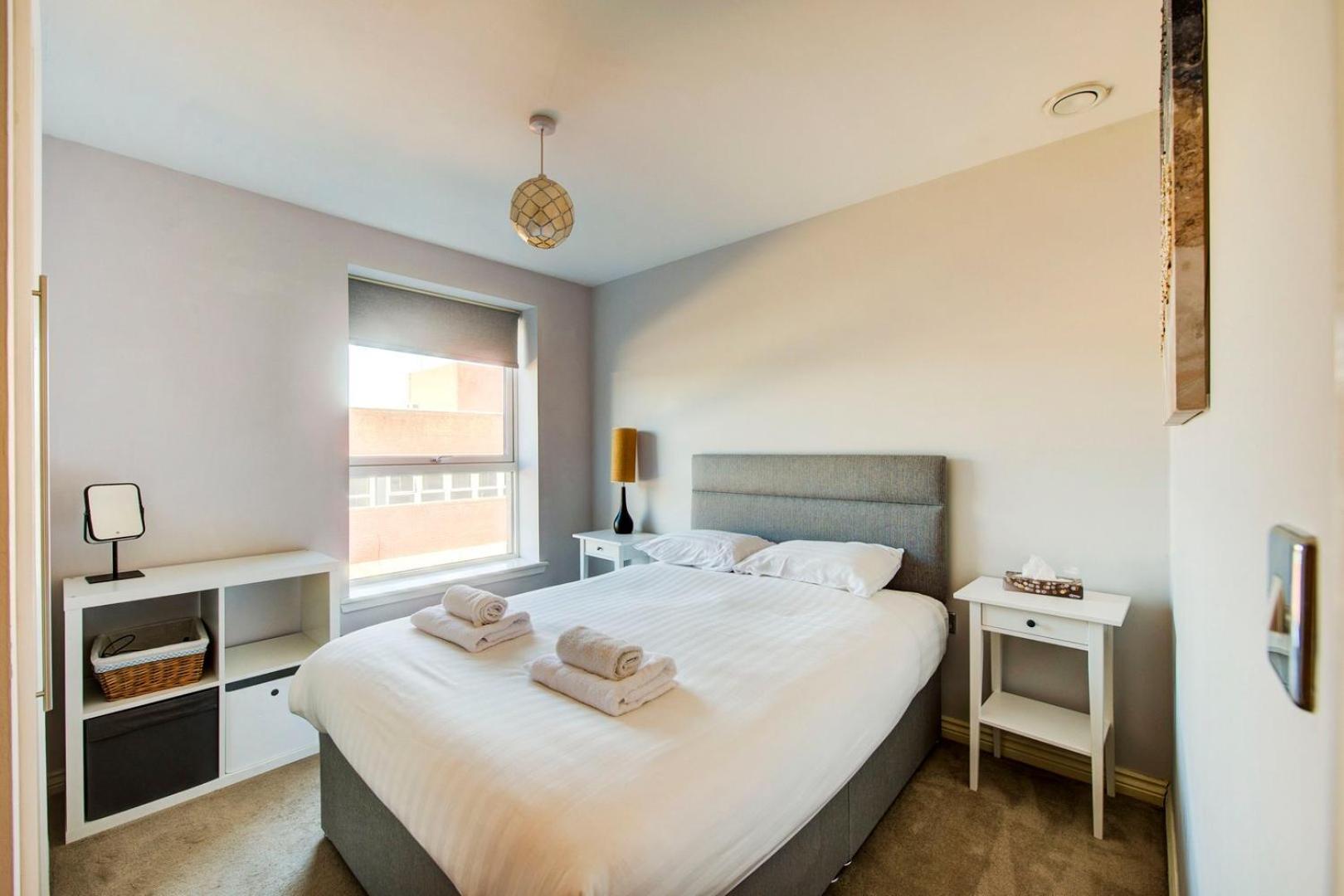 Guestready - Amazing Apartment With A Castle View เอดินบะระ ภายนอก รูปภาพ