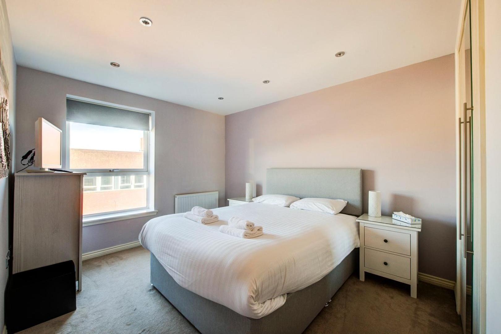 Guestready - Amazing Apartment With A Castle View เอดินบะระ ภายนอก รูปภาพ