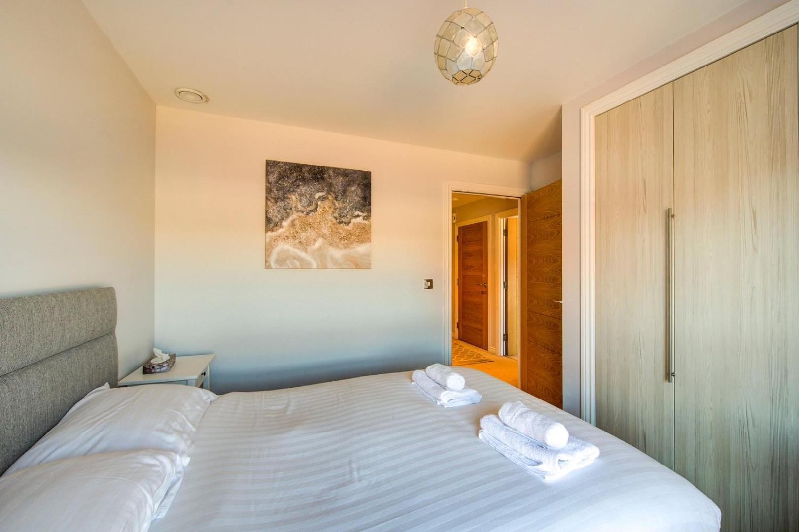 Guestready - Amazing Apartment With A Castle View เอดินบะระ ภายนอก รูปภาพ