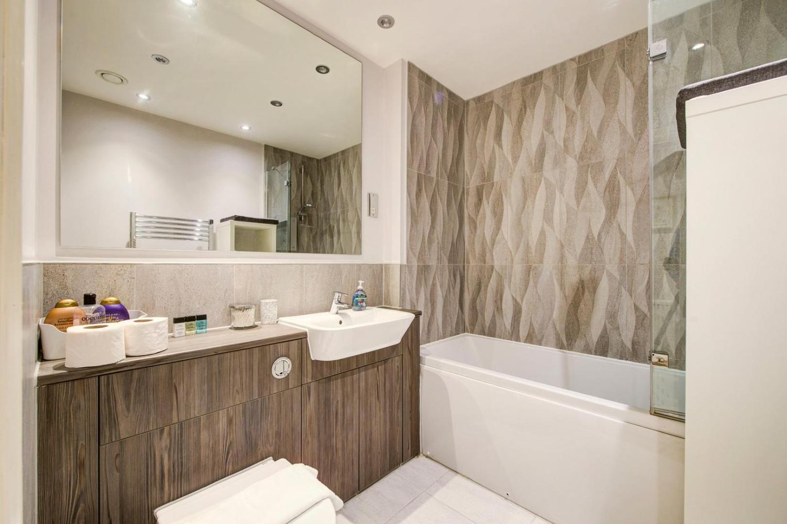 Guestready - Amazing Apartment With A Castle View เอดินบะระ ภายนอก รูปภาพ